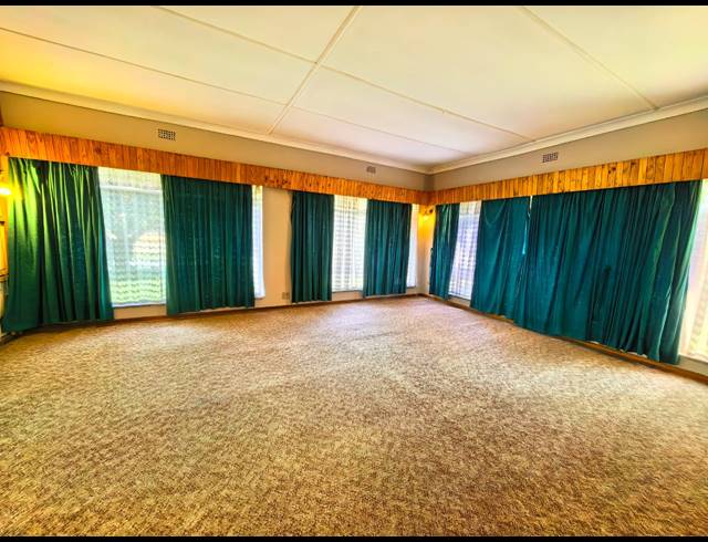 4 BEDROOM HOUSE FOR SALE IN SASOLBURG EXT 23